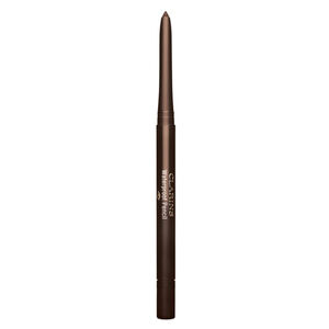 Clarins Waterproof Pencil voděodolná tužka na oči odstín 02 Chestnut 0.29 g