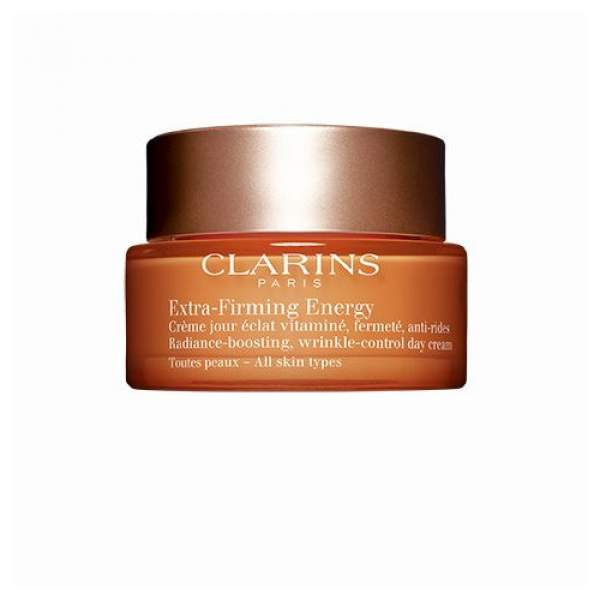 Clarins Extra Firming Energy Day Cream zpevňující krém 50 ml