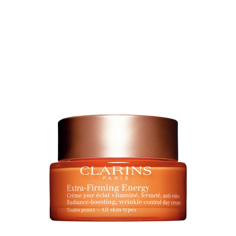 Clarins Extra Firming Energy Day Cream zpevňující krém 50 ml