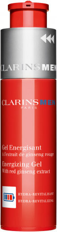 Clarins Men Energy Gel energizující gel 50 ml