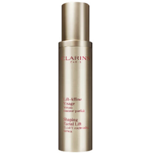 Clarins V Shaping facial lift serum sérum 50 ml