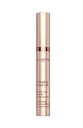 Clarins Shaping Lift Eye Concentrate  oční emulze 15 ml