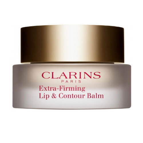 Clarins Extra-Firming Lip & Contour Balm balzám na rty a kontury 15 ml