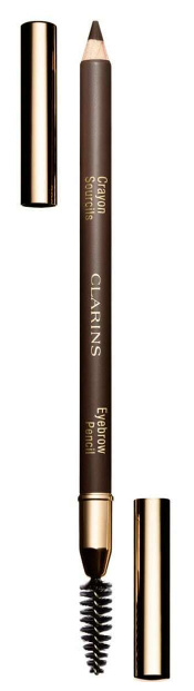 Clarins Eyebrow pencil tužka na obočí - 02 light brown