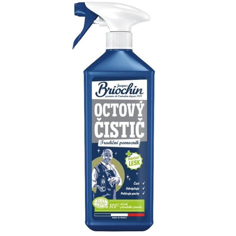 Briochin Octový čistič