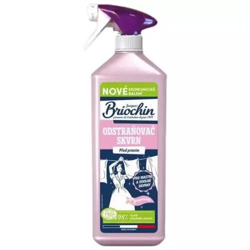 Briochin odstraňovač skvrn 700ml