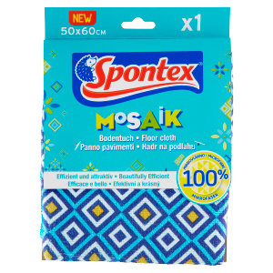 Spontex Mosaik hadr na podlahu