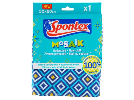 Spontex Hadr Mosaik