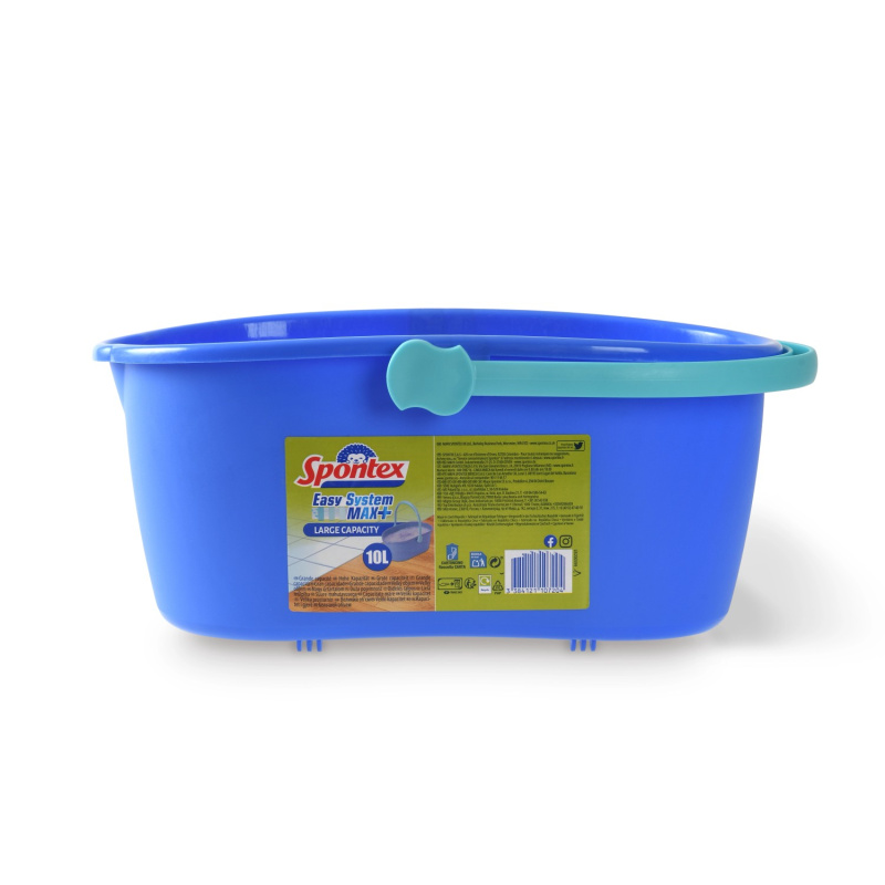 Spontex Easy System Max+ 10 l vědro 1 ks