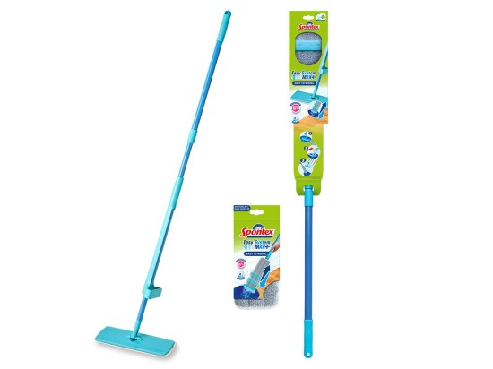 Spontex Easy System Max+ mop 1 ks