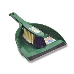 Spontex Eco Green - smetáček a lopatka