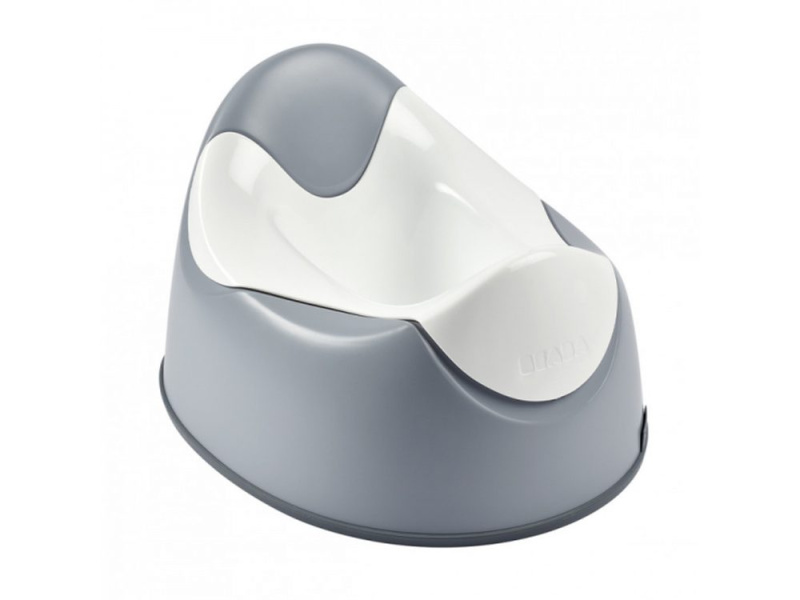 Beaba Nočník ergonomický Light Mist