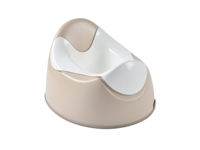 Beaba Nočník ergonomický Clay