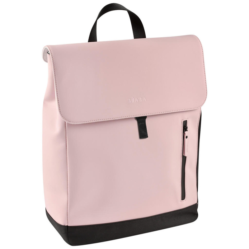 Beaba Přebalovací batoh Oslo Dusty Pink