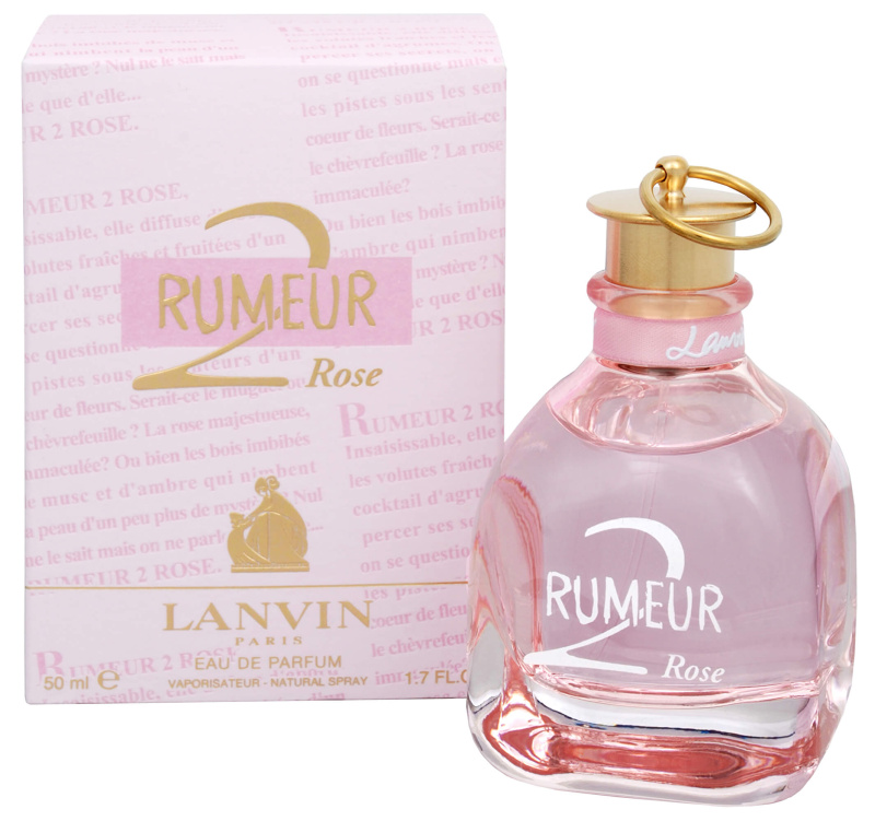 Lanvin Rumeur 2 Rose parfémovaná voda pro ženy 30 ml