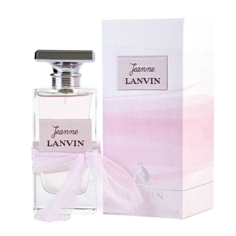 Lanvin Jeanne Lanvin parfémovaná voda pro ženy 100 ml