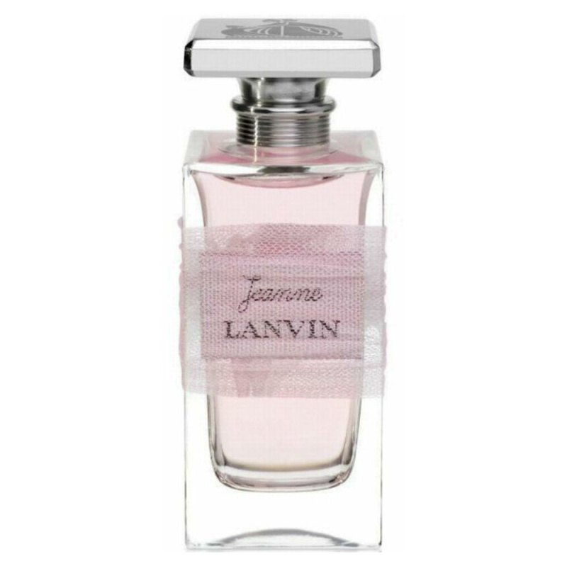 Lanvin Jeanne Lanvin parfémovaná voda pro ženy 50 ml