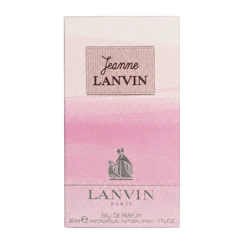 Lanvin Jeanne Lanvin parfémovaná voda pro ženy 30 ml
