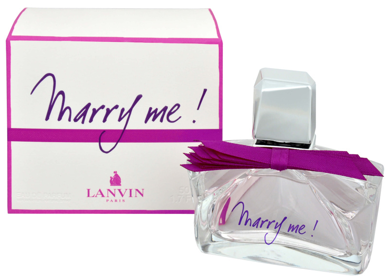 Lanvin Marry Me! parfémovaná voda pro ženy 75 ml
