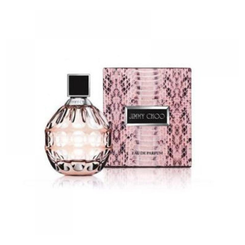 Jimmy Choo For Women parfémovaná voda pro ženy 40 ml