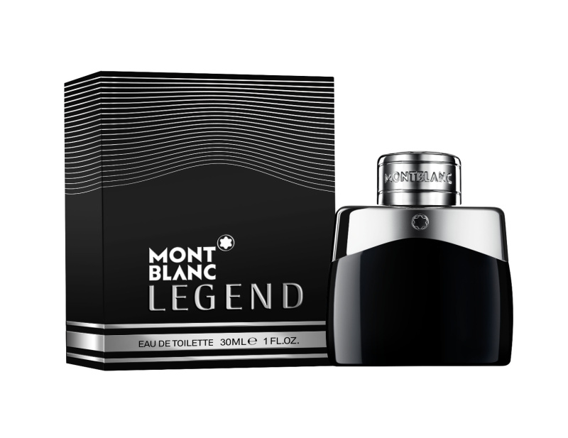 Montblanc Legend toaletní voda pro muže 30 ml