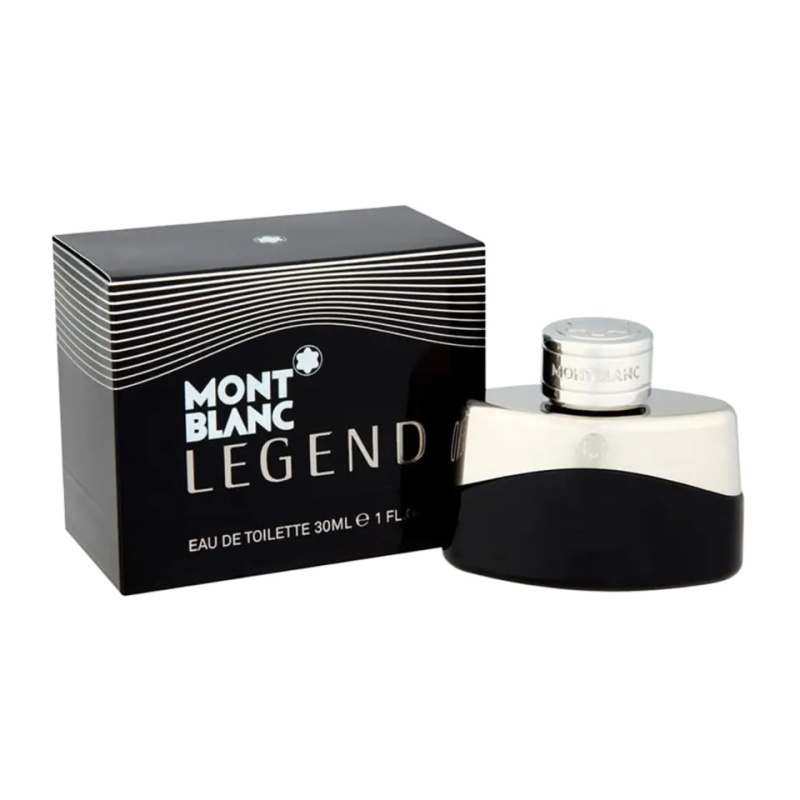 Montblanc Legend toaletní voda pro muže 30 ml