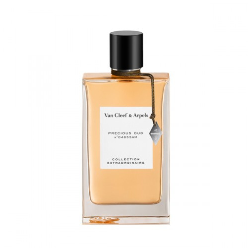 Van Cleef & Arpels Collection Extraordinaire Precious Oud parfémovaná voda pro ženy 75 ml