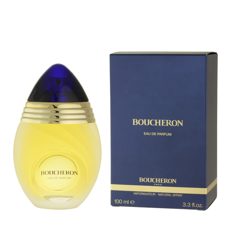 Boucheron Boucheron parfémovaná voda pro ženy 100 ml