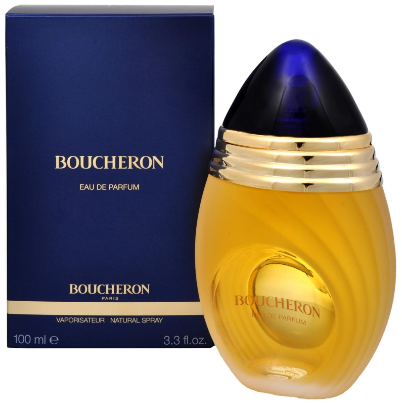 Boucheron Boucheron parfémovaná voda pro ženy 100 ml