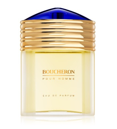 Boucheron Pour Homme parfémovaná voda pro muže 100 ml