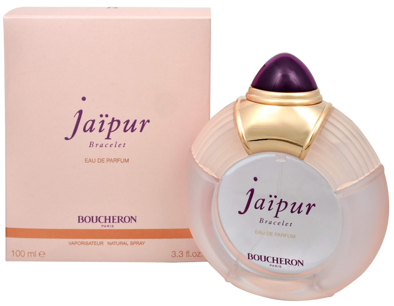 Boucheron Jaipur Bracelet EDP 100 ml W