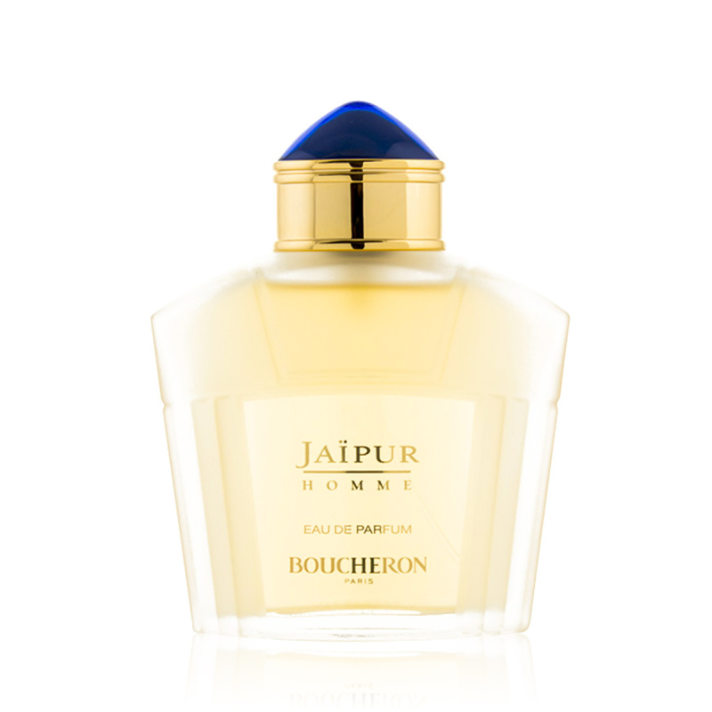 Boucheron Jaïpur Homme parfémovaná voda pro muže 100 ml