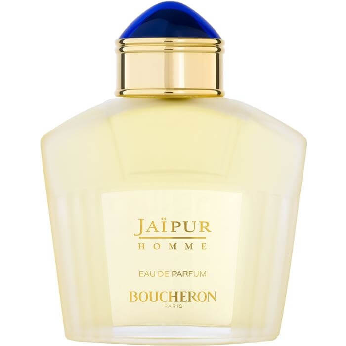 Boucheron Jaïpur Homme parfémovaná voda pro muže 100 ml