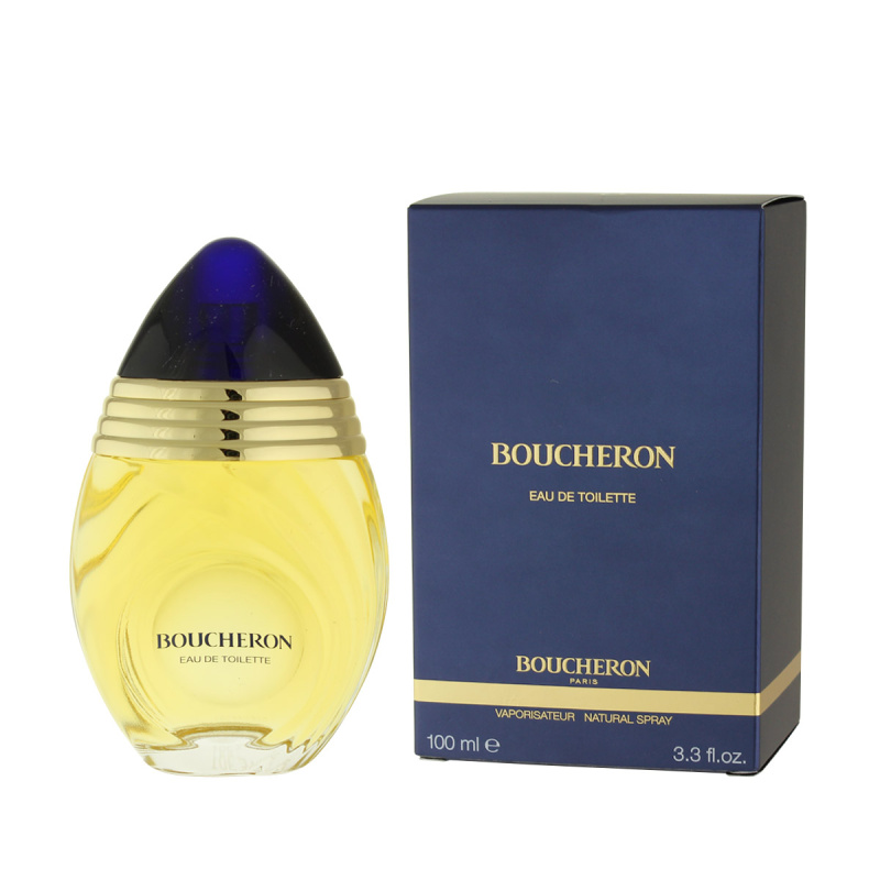 Boucheron Boucheron toaletní voda pro ženy 100 ml