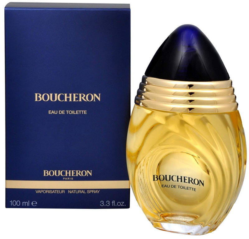 Boucheron Boucheron toaletní voda pro ženy 100 ml