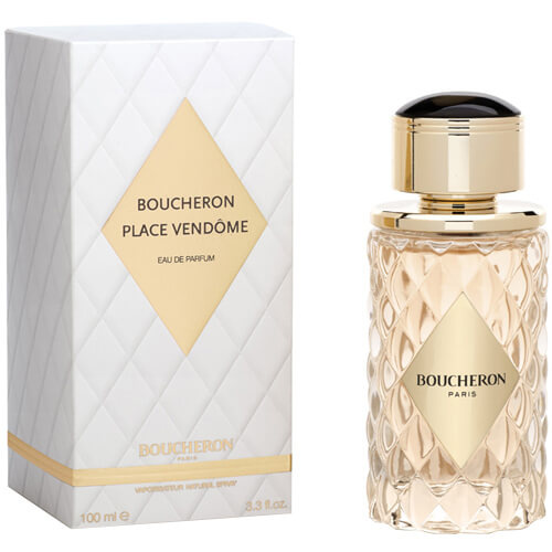 Boucheron Place Vendôme EDP 100 ml W