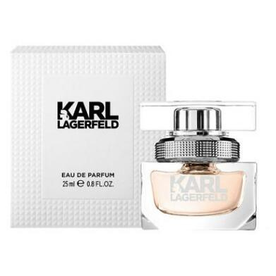 Karl Lagerfeld Karl Lagerfeld for Her parfémovaná voda pro ženy 85 ml