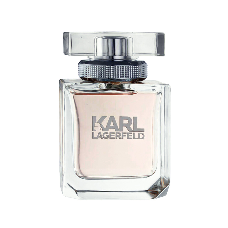 Karl Lagerfeld Karl Lagerfeld for Her parfémovaná voda pro ženy 85 ml
