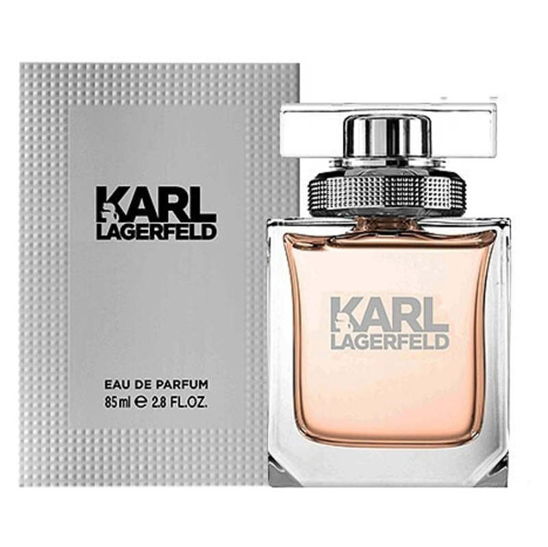 Karl Lagerfeld Karl Lagerfeld for Her parfémovaná voda pro ženy 45 ml