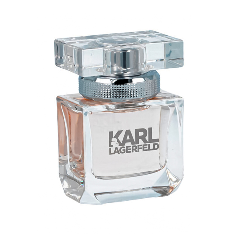 Karl Lagerfeld Karl Lagerfeld for Her parfémovaná voda pro ženy 45 ml