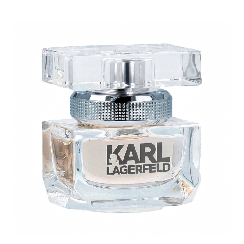 Karl Lagerfeld Karl Lagerfeld for Her parfémovaná voda pro ženy 25 ml