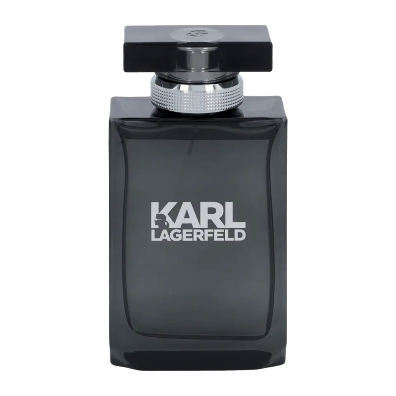 Karl Lagerfeld Karl Lagerfeld for Him toaletní voda pro muže 100 ml