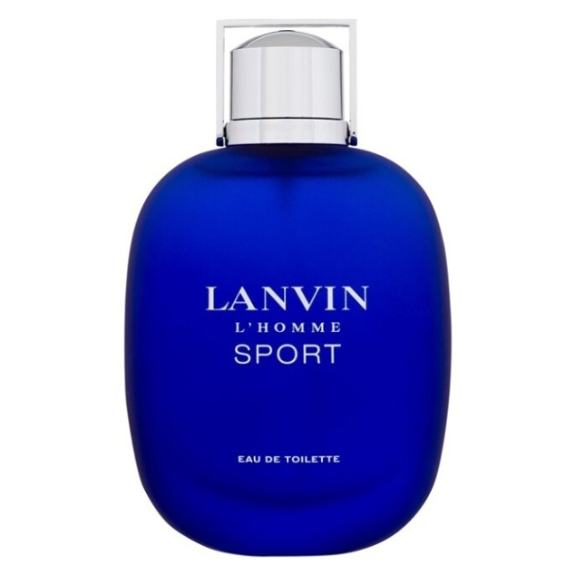 LANVIN Homme Sport Toaletní voda pro muže 100 ml
