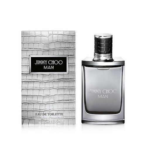Jimmy Choo Man toaletní voda pro muže 100 ml