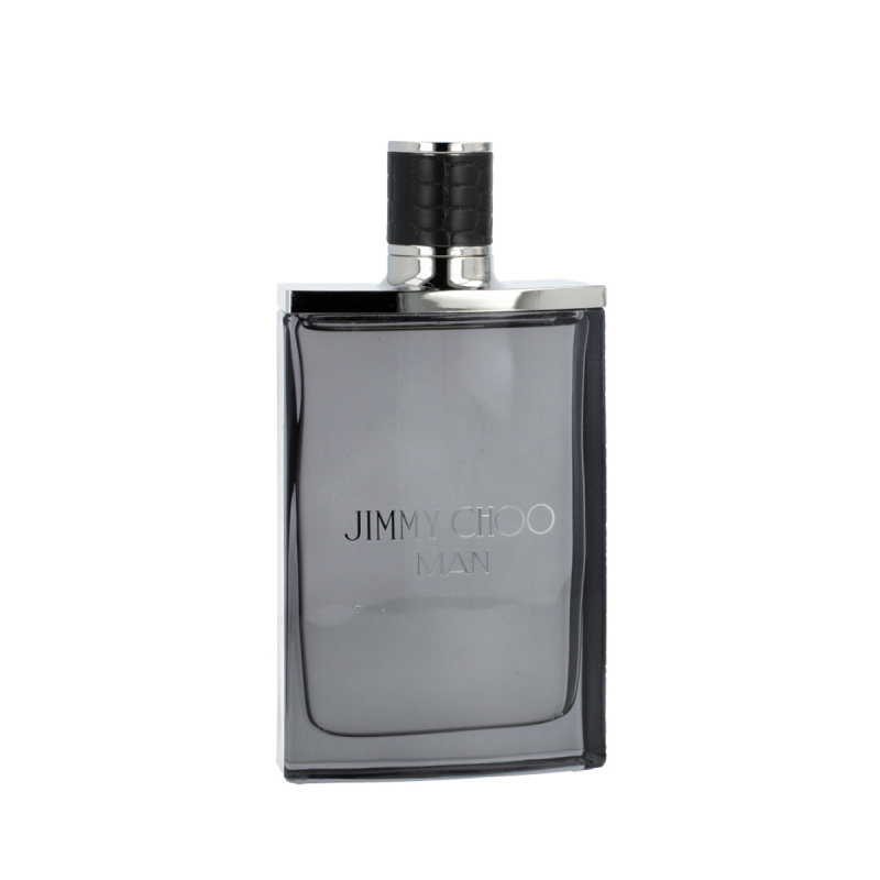 Jimmy Choo Man toaletní voda pro muže 100 ml