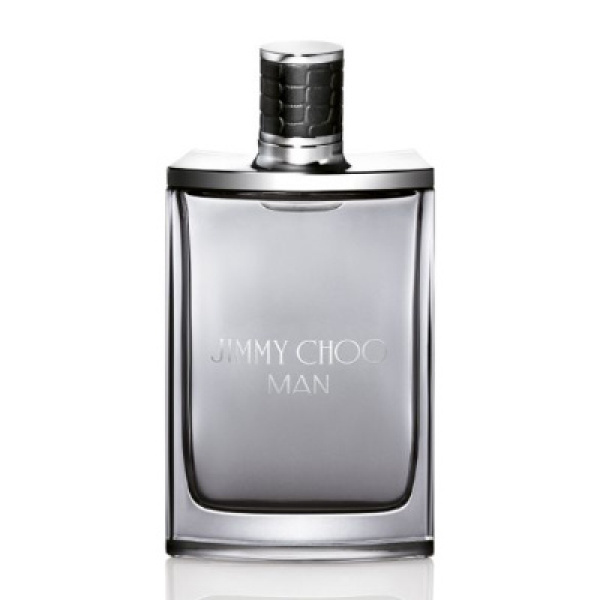 Jimmy Choo Man toaletní voda pro muže 100 ml