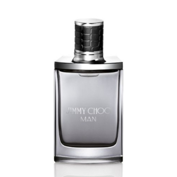Jimmy Choo Man toaletní voda pro muže 50 ml