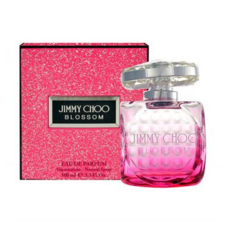 Jimmy Choo Blossom parfémovaná voda pro ženy 100 ml