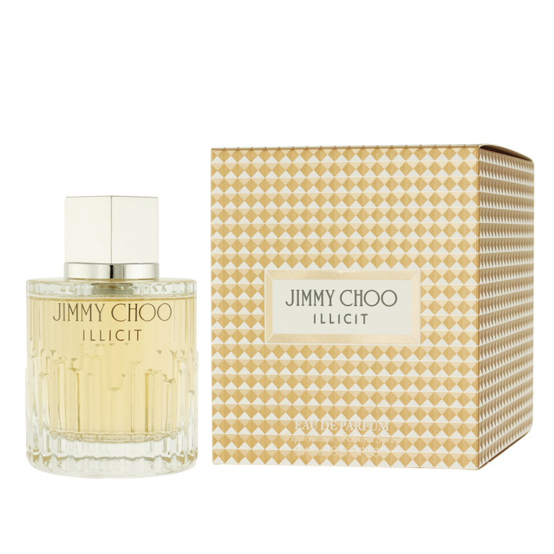 Jimmy Choo Illicit parfémovaná voda pro ženy 100 ml
