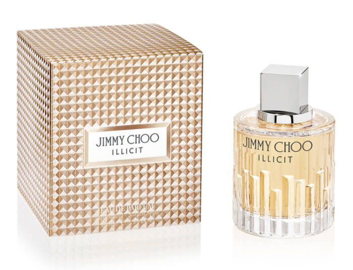 Jimmy Choo Illicit parfémovaná voda pro ženy 100 ml